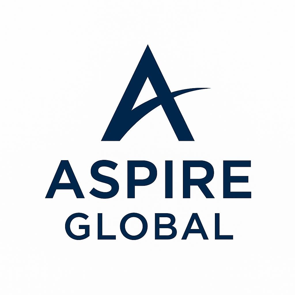 Aspire Global Logo
